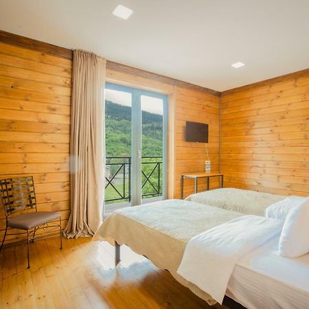 Chalet Местія Екстер'єр фото
