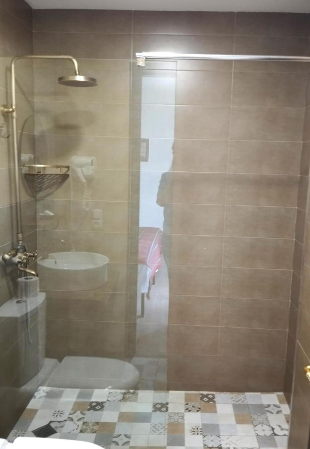 Chalet Местія Номер фото