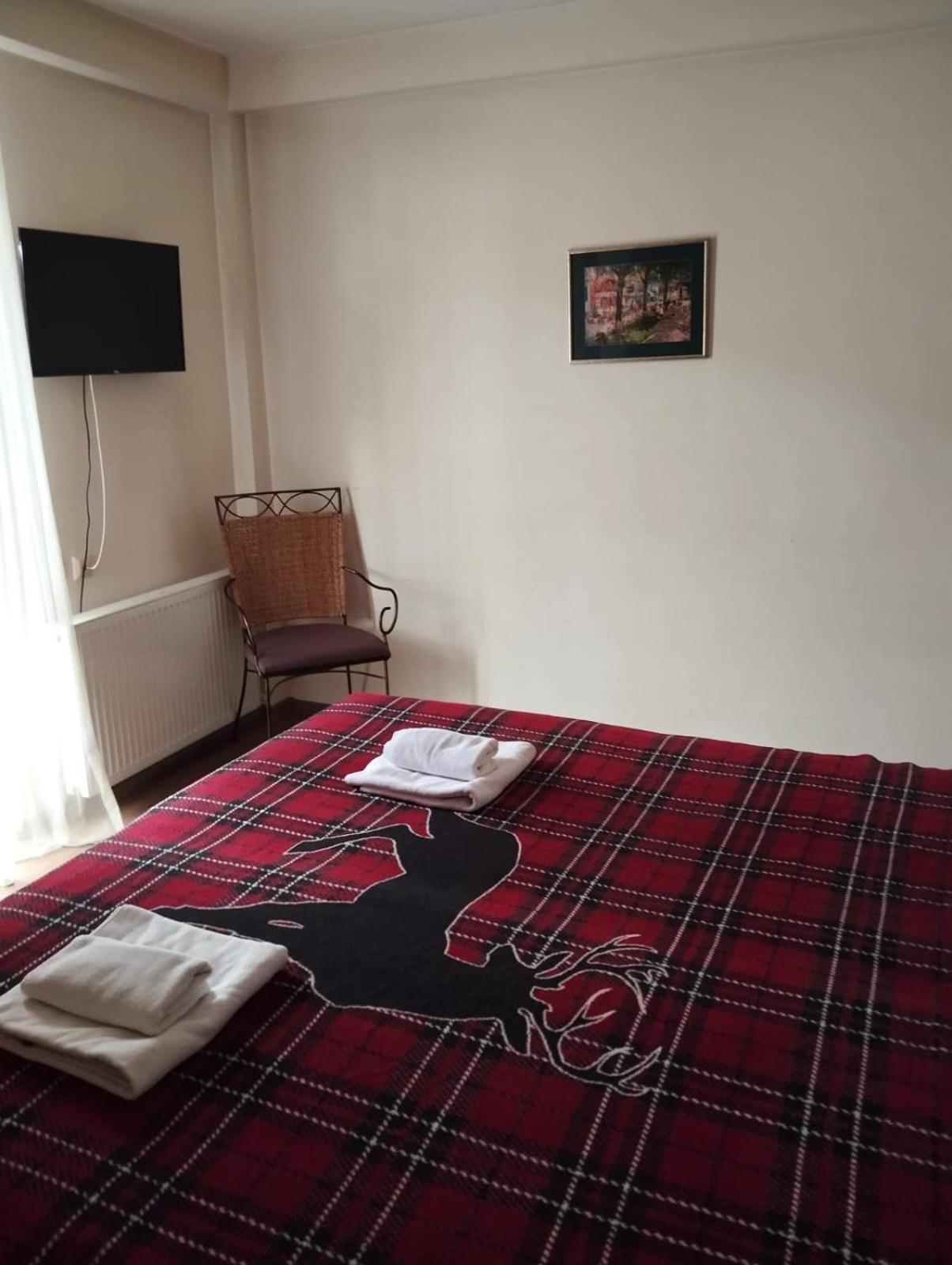 Chalet Местія Номер фото