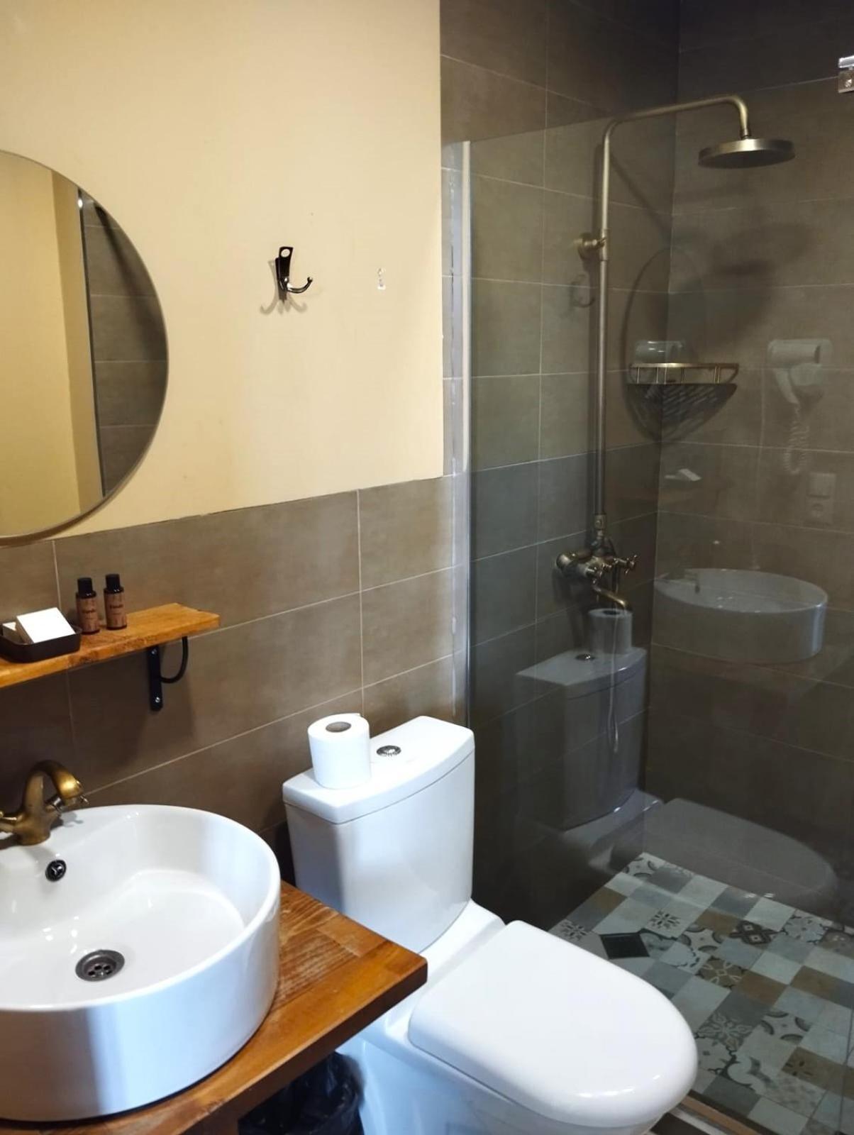 Chalet Местія Номер фото